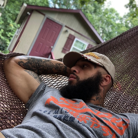 Meet your Posher, Darrell - Picture 1 of 1